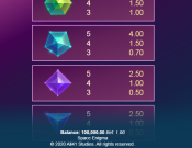 'Space Enigma' by 'All41 Studios'. Click the image to enlarge.