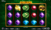 'Cash Tank' by 'Endorphina'. Click the image to enlarge.