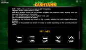 'Cash Tank' by 'Endorphina'. Click the image to enlarge.