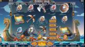 'Nordic Saga' by 'Dreamtech Gaming'. Click the image to enlarge.