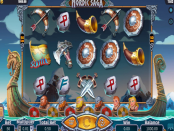 'Nordic Saga' by 'Dreamtech Gaming'. Click the image to enlarge.