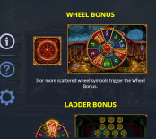 'Jacks Treasure' by 'Pariplay'. Click the image to enlarge.