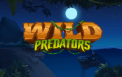 'Wild Predators' by 'Golden Rock Studios'. Click the image to enlarge.