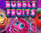 'Bubble Fruits' by 'GameArt'. Click the image to enlarge.