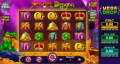 'Jewel Of The Dragon' by 'Bally Interactive'. Click the image to enlarge.