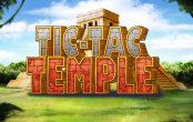'Tic Tac Temple' by 'IGT'. Click the image to enlarge.