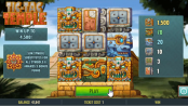 'Tic Tac Temple' by 'IGT'. Click the image to enlarge.