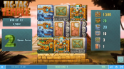 'Tic Tac Temple' by 'IGT'. Click the image to enlarge.