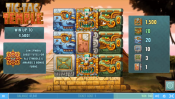 'Tic Tac Temple' by 'IGT'. Click the image to enlarge.