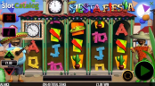 'Siesta Fiesta' by 'Storm Gaming Technology'. Click the image to enlarge.