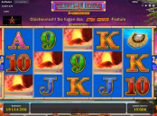 'Polynesian Beauty' by 'Green Tube'. Click the image to enlarge.