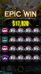 'Gacha Ball' by 'AllWaySpin'. Click the image to enlarge.