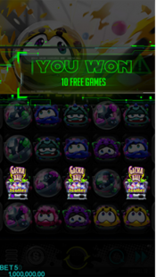 'Gacha Ball' by 'AllWaySpin'. Click the image to enlarge.