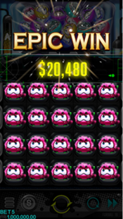 'Gacha Ball' by 'AllWaySpin'. Click the image to enlarge.