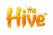 'The Hive' by 'BetSoft'. Click the image to enlarge.
