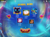 'The Wild Hatter' by 'Red Tiger'. Click the image to enlarge.