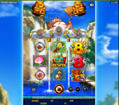 'Dreams of Gold' by 'Japan Technicals Games'. Click the image to enlarge.