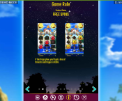 'Dreams of Gold' by 'Japan Technicals Games'. Click the image to enlarge.