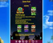 'Dreams of Gold' by 'Japan Technicals Games'. Click the image to enlarge.