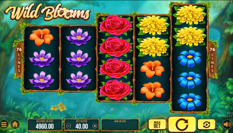 Free online casino slot machines