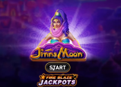 'Jinns Moon' by 'Rarestone Gaming'. Click the image to enlarge.