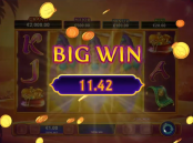 'Jinns Moon' by 'Rarestone Gaming'. Click the image to enlarge.