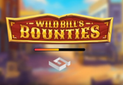 'Wild Bills Bounties' by 'Endemol'. Click the image to enlarge.