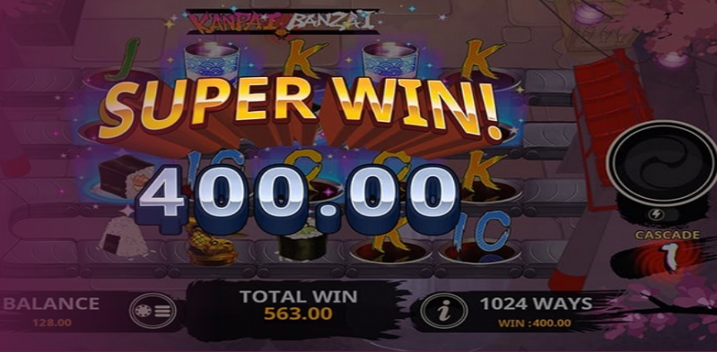 banzai bet