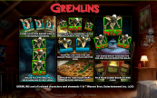 'Gremlins' by 'Red 7'. Click the image to enlarge.