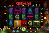 'Gremlins' by 'Red 7'. Click the image to enlarge.