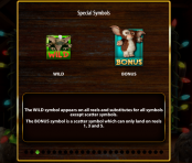 'Gremlins' by 'Red 7'. Click the image to enlarge.