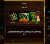 'Gremlins' by 'Red 7'. Click the image to enlarge.