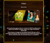 'Gremlins' by 'Red 7'. Click the image to enlarge.