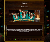 'Gremlins' by 'Red 7'. Click the image to enlarge.