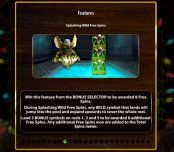 'Gremlins' by 'Red 7'. Click the image to enlarge.