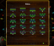 'Gremlins' by 'Red 7'. Click the image to enlarge.