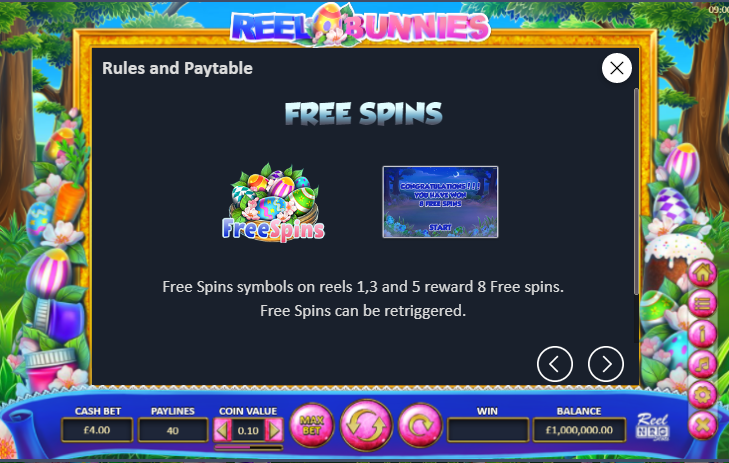 Mining Fever Slot Review & Bonus ᐈ Get 50 Free Spins