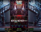 'Ghostly Towers' by 'Green Tube'. Click the image to enlarge.