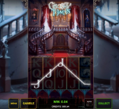 'Ghostly Towers' by 'Green Tube'. Click the image to enlarge.