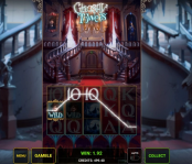 'Ghostly Towers' by 'Green Tube'. Click the image to enlarge.