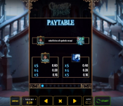 'Ghostly Towers' by 'Green Tube'. Click the image to enlarge.