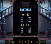 'Ghostly Towers' by 'Green Tube'. Click the image to enlarge.