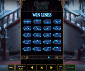 'Ghostly Towers' by 'Green Tube'. Click the image to enlarge.