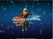 'Deep Sea Wonders' by 'YoloPlay'. Click the image to enlarge.
