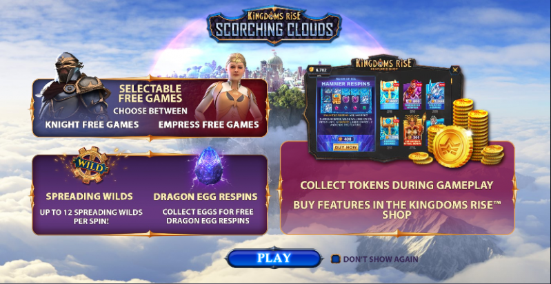 Mega Fortune Dreams Slot Review & Bonus ᐈ Get 100 Free Spins