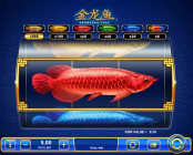 'Arowanas Luck' by 'Rarestone Gaming'. Click the image to enlarge.