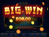 'Arowanas Luck' by 'Rarestone Gaming'. Click the image to enlarge.