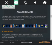 'All Star Knockout' by 'Northern Lights Gaming'. Click the image to enlarge.