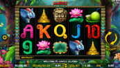 'Jungle Jillions' by 'Aspect Gaming'. Click the image to enlarge.