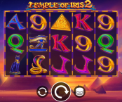 'Temple of Iris 2' by 'Eyecon'. Click the image to enlarge.